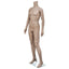mannequin uden hoved mand