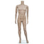 mannequin uden hoved mand
