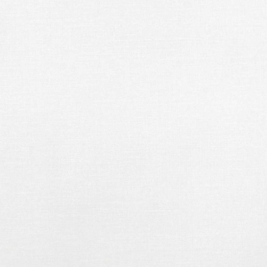 plisségardiner 80 x 200 cm hvid