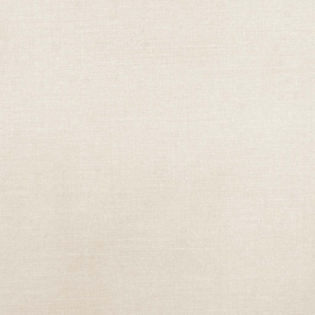 Plisseret blind 80x150 cm creme