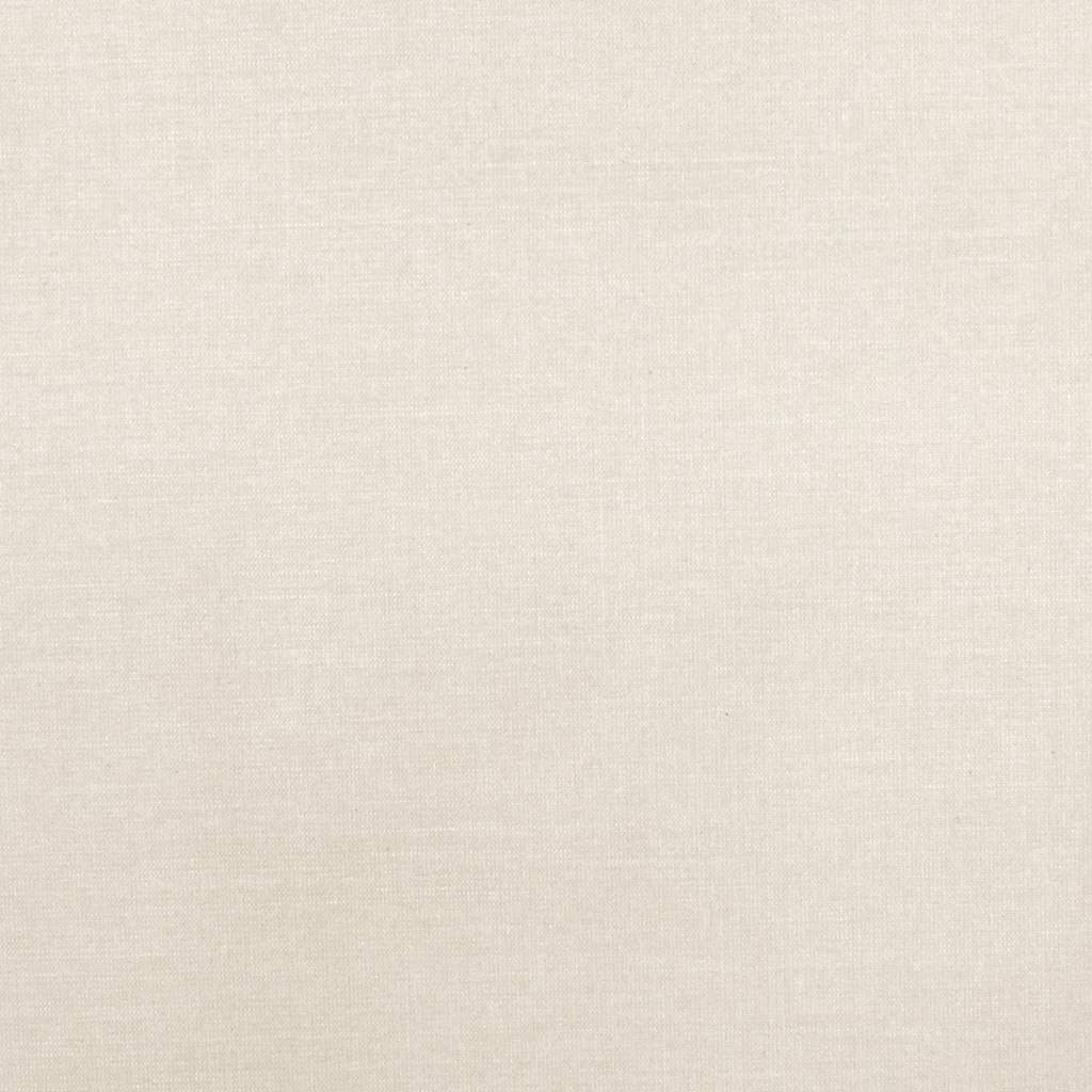Plisségardin 90x150 cm cremehvid