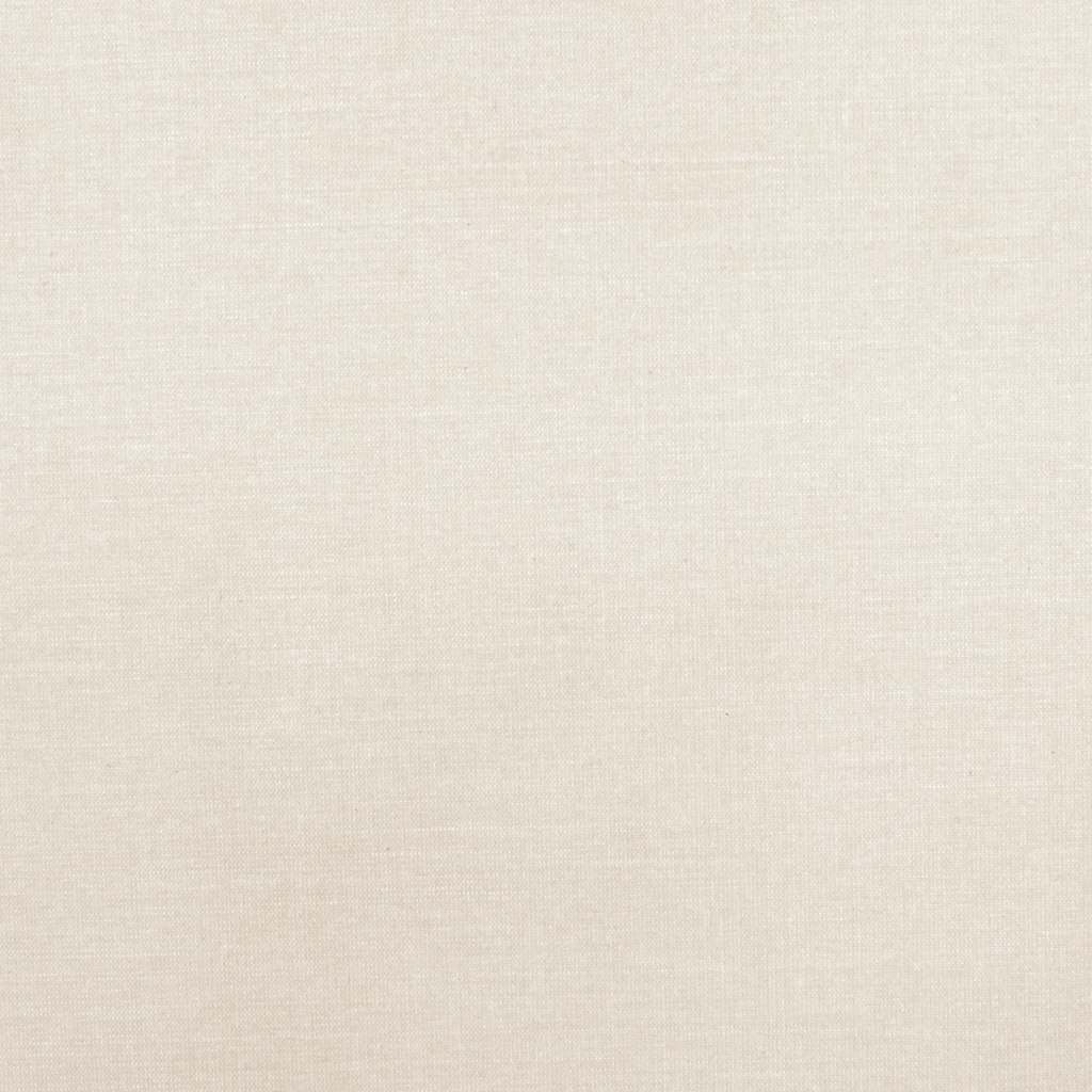 Plisseret blind 100x200 cm creme