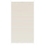 Plisseret blind 110x200 cm creme