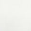 Plisseret blind 110x200 cm hvid
