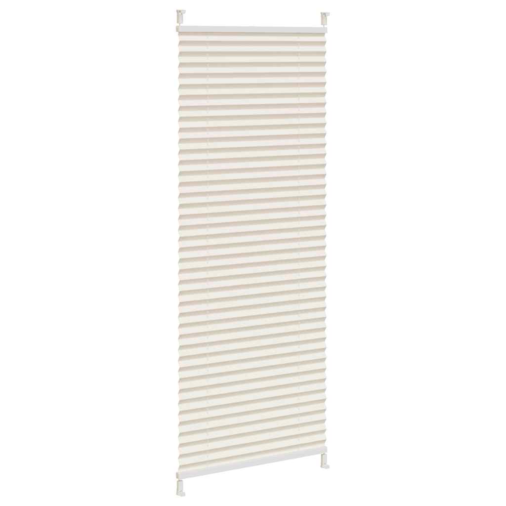 Persienne 40x125 cm - creme