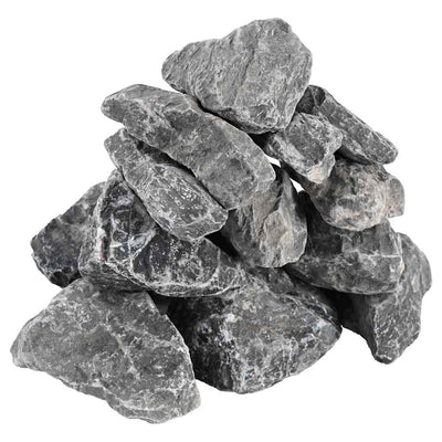 varmesten til sauna 15 kg