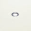 baldakin til pavillon 3x3 m 310 g/m² cremehvid