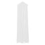 myggenet 2 stk. rundt 56 x 325 x 230 cm