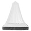 myggenet 2 stk. rundt 56 x 325 x 230 cm