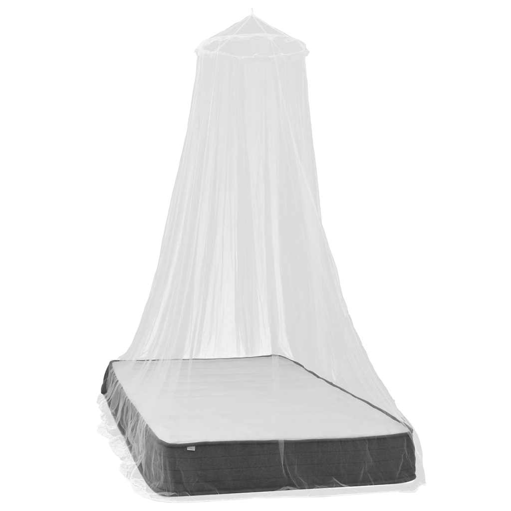 myggenet 2 stk. rundt 56 x 325 x 230 cm billede