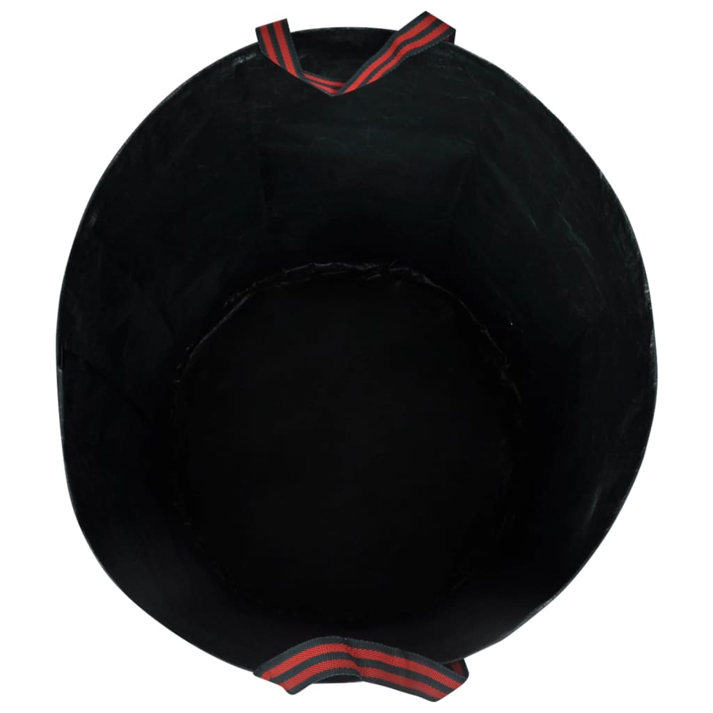 | Affaldspose | Mørkegrøn 67 x 76 cm