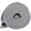 brandslange flad 20 m med C-Storz koblinger 2 tommer