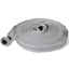 brandslange flad 20 m med D-Storz koblinger 1 tomme