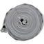 brandslange flad 20 m med D-Storz koblinger 1 tomme