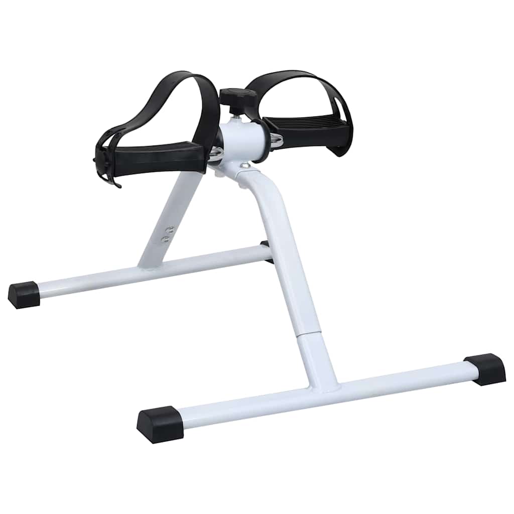 mini motionscykel til cardiotræning billede