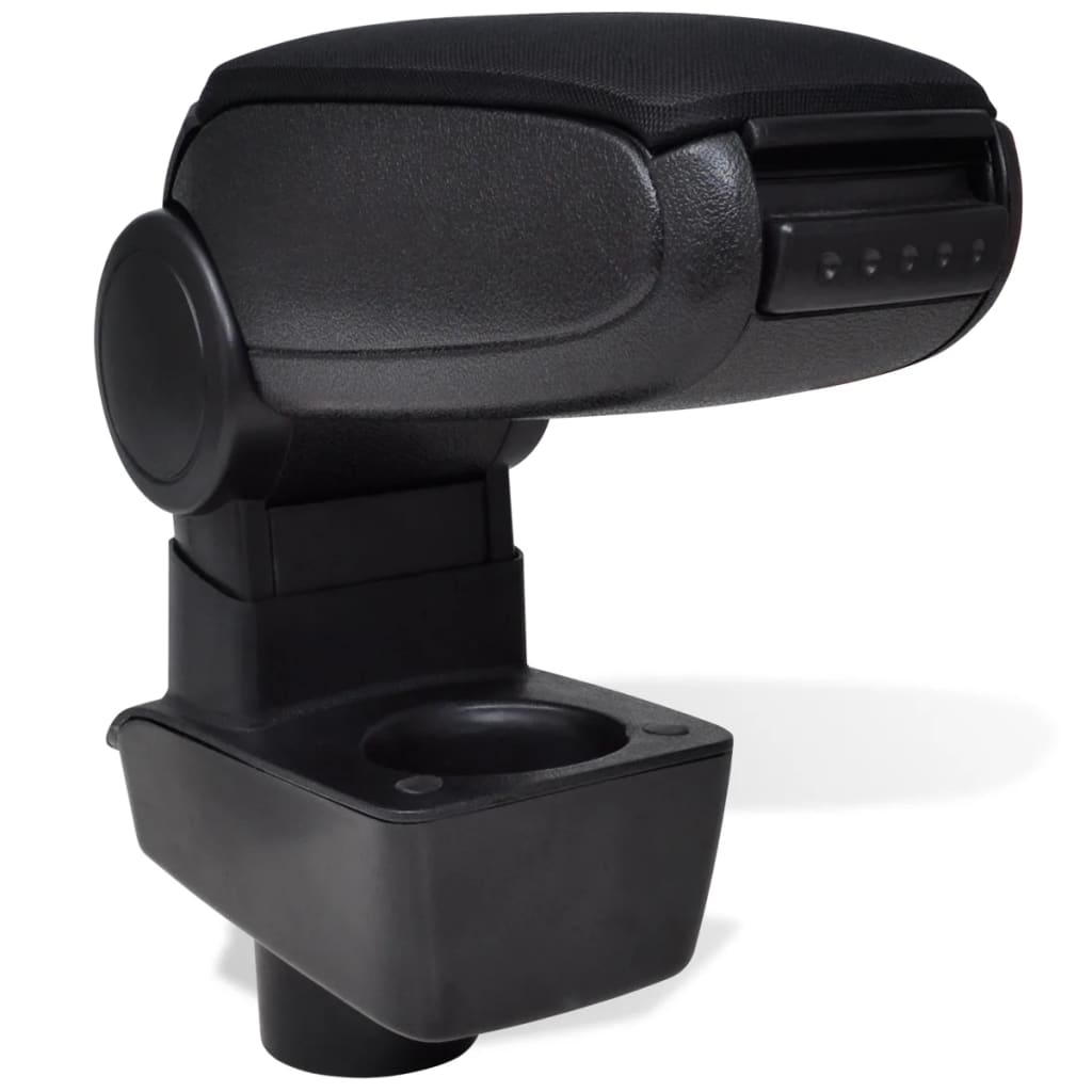 armlæn til Ford Fiesta MK7 (2009)