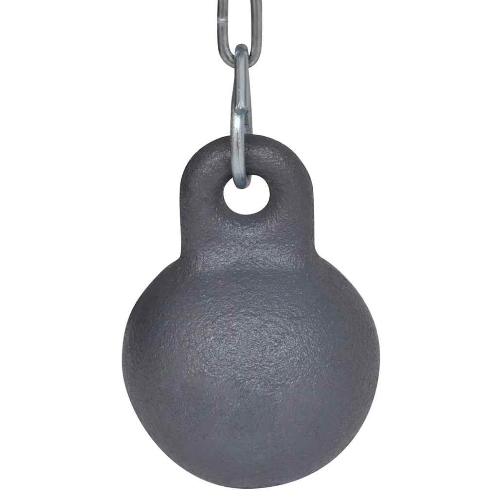 rund skorstenskost diameter 15 cm