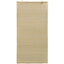 rullegardin 120x220 cm naturlig bambus