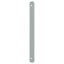 Vinduesgitter 700-1050 mm Galvaniseret stål Sølv