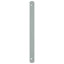 Vinduesgitter 1000-1500 mm Galvaniseret stål Sølv
