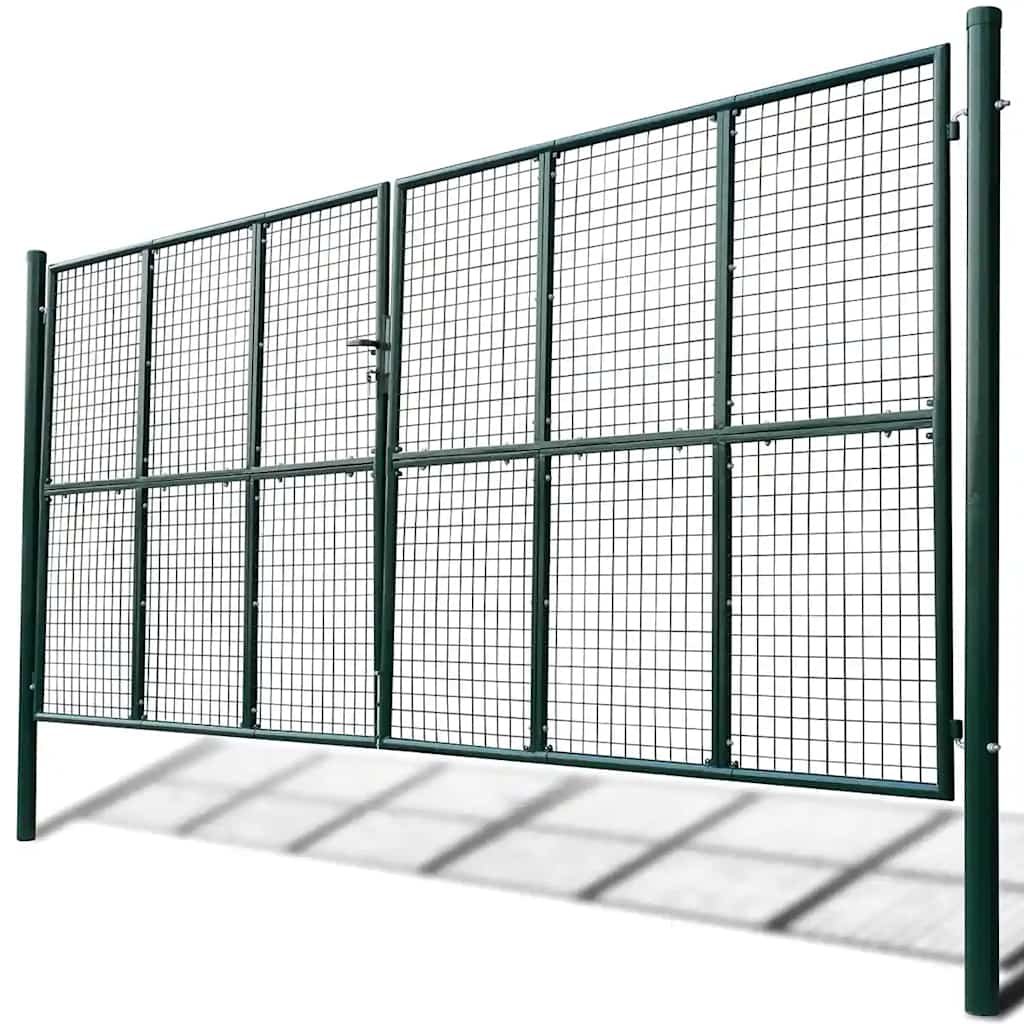 havelåge i net 400x175 cm