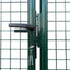 havelåge i net 400x200 cm