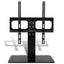 tv-stativ til 26-42" skærm maks. VESA 400x400 mm 30 kg