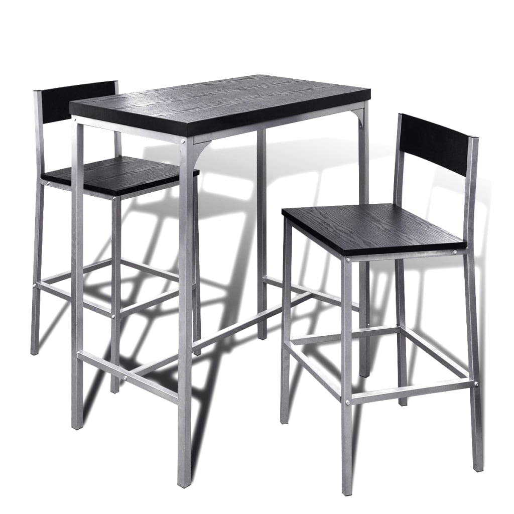 barbord sæt billede