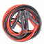 2 stk Bil Startkabel Booster 1500 A