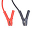 2 stk Bil Startkabel Booster 1800 A