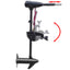 eletrisk trollingmotor P16 36 lbs