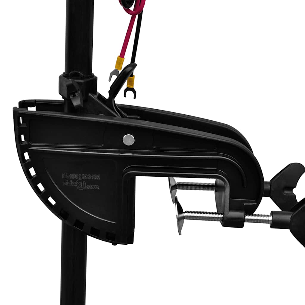 eletrisk trollingmotor P16 36 lbs