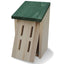 sommerfuglehus 14x15x22 cm sæt med 4