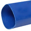 flad slange 25 m 2" PVC til transport af vand