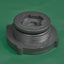 sammenklappelig vandbeholder 3000 l PVC