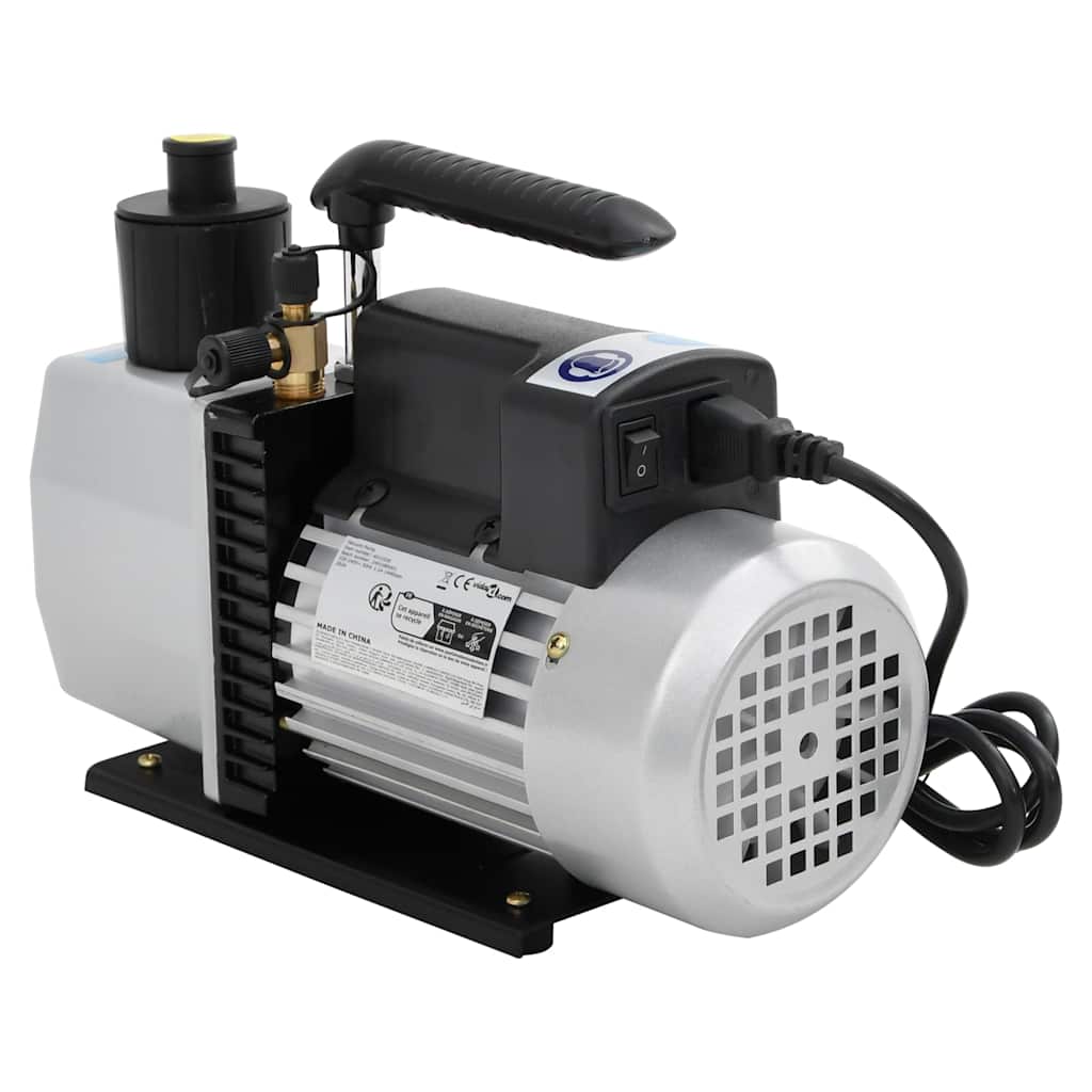 2-trins Vakuumpumpe 50 L / min