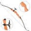 olympisk bue til voksne 68" 30 lb