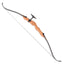olympisk bue til voksne 68" 30 lb