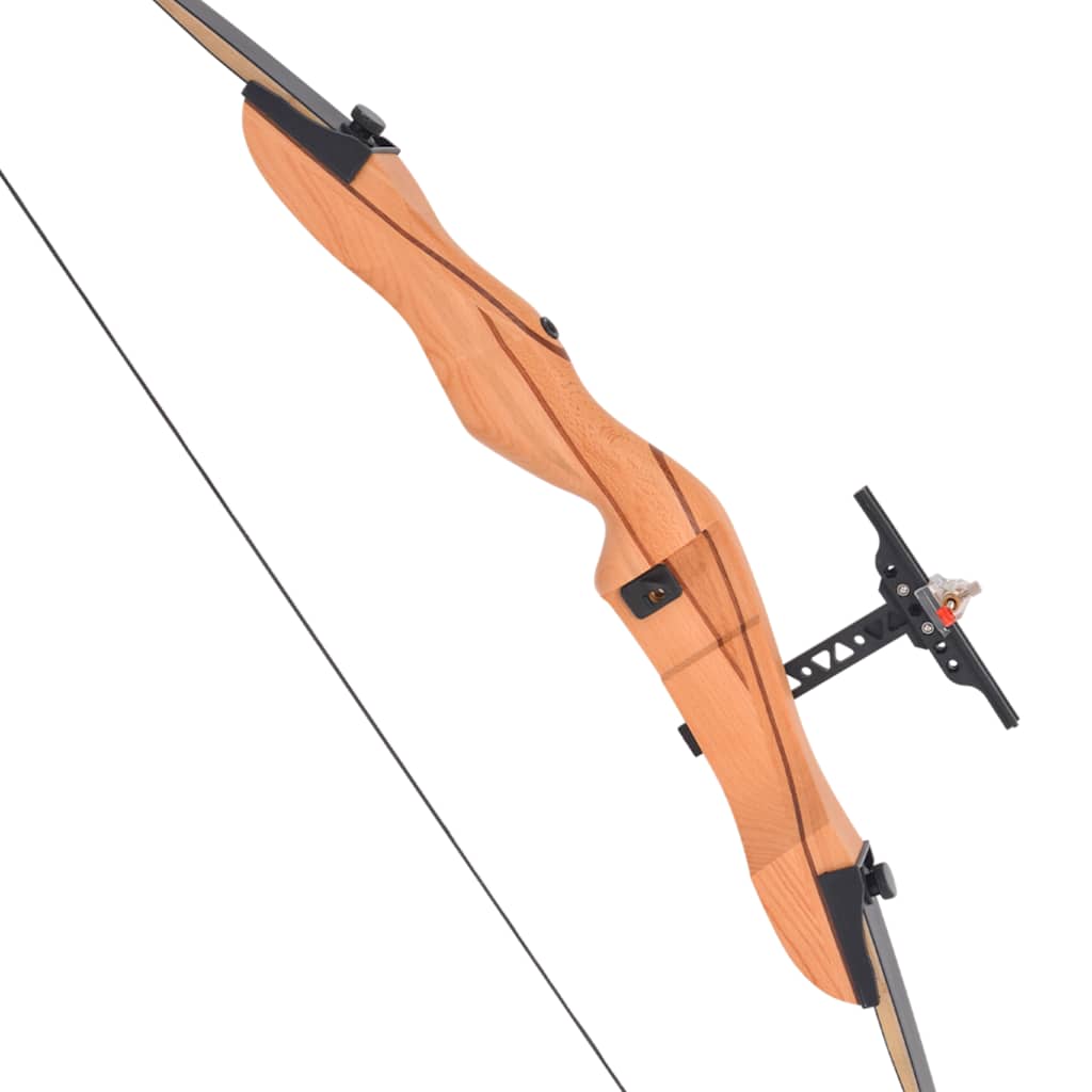 olympisk bue til voksne 68" 32 lb
