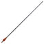 Standard recurve-pile 12 stk. 0,76 cm 30" carbon