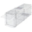 levende fælde 100 cm galvaniseret