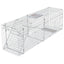 levende fælde 100 cm galvaniseret