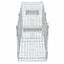 levende fælde 100 cm galvaniseret