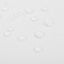 5 Bordduge Hvid 250 x 130 cm//