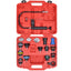Radiator tryktest kit, 18 dele