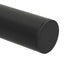 teleskopiske bordben i sort 710 mm - 1100 mm