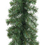 juleguirlande med LED-lys 5 m