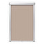 mørklægningsgardin C02 beige GGL og GGU
