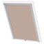 mørklægningsgardin C04 beige GGL og GGU