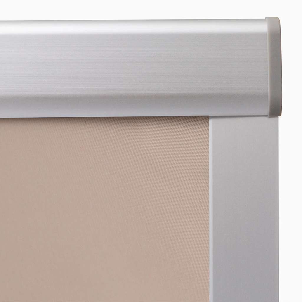 mørklægningsgardin M08/308 beige GGL og GGU